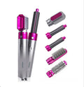 Spazzola asciugacapelli 5 in 1 – Capelli perfetti in pochi minuti