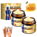 Crema al veleno d'api