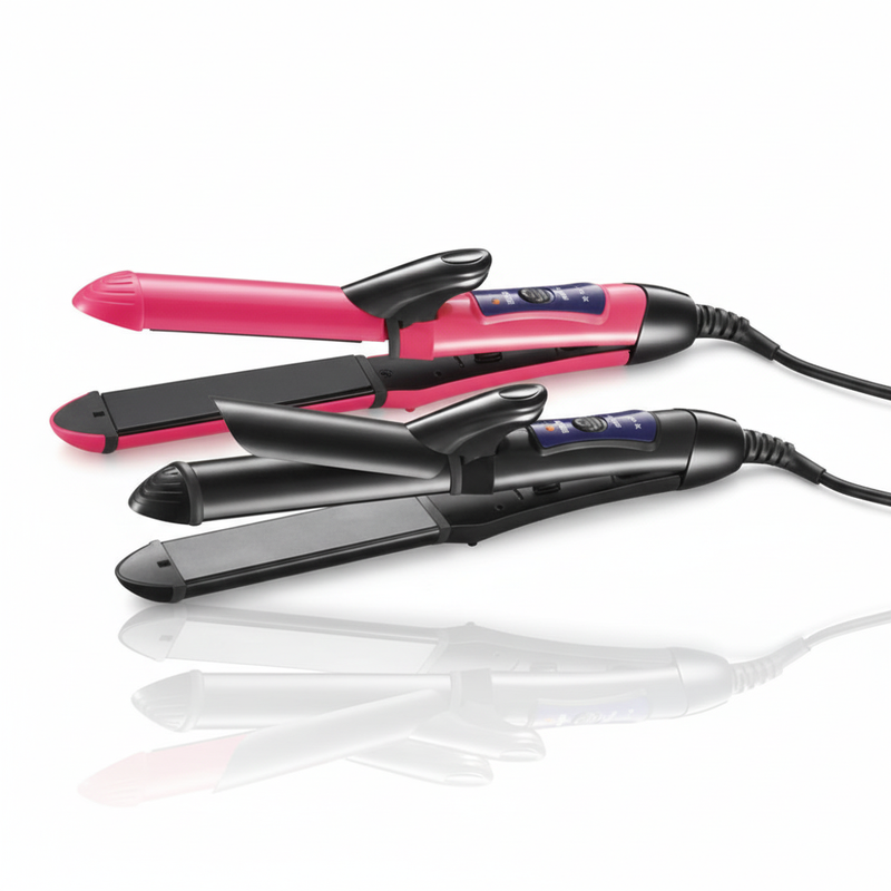Styler per capelli 2 in 1