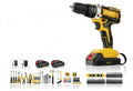 Kit trapano elettrico